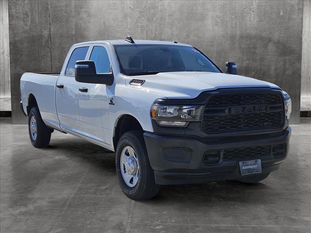 new 2023 Ram 2500 car, priced at $54,991