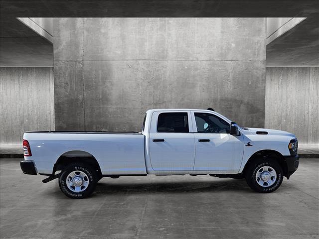 new 2023 Ram 2500 car, priced at $54,991