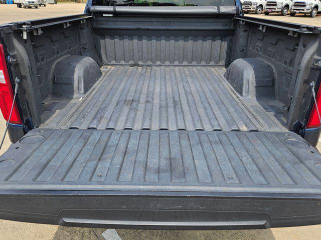 used 2021 Chevrolet Silverado 1500 car, priced at $26,992