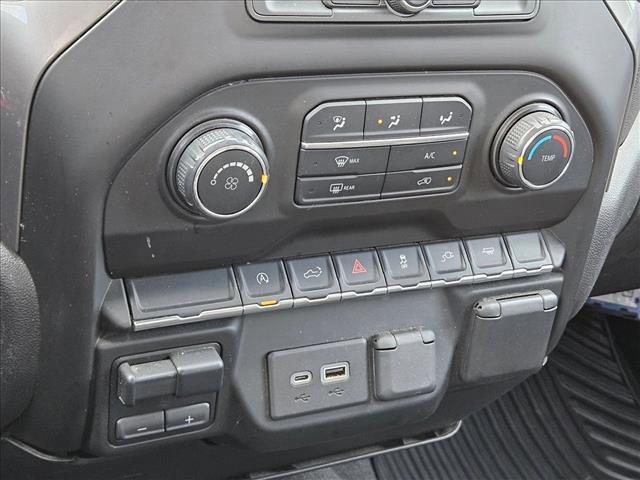 used 2021 Chevrolet Silverado 1500 car, priced at $26,992