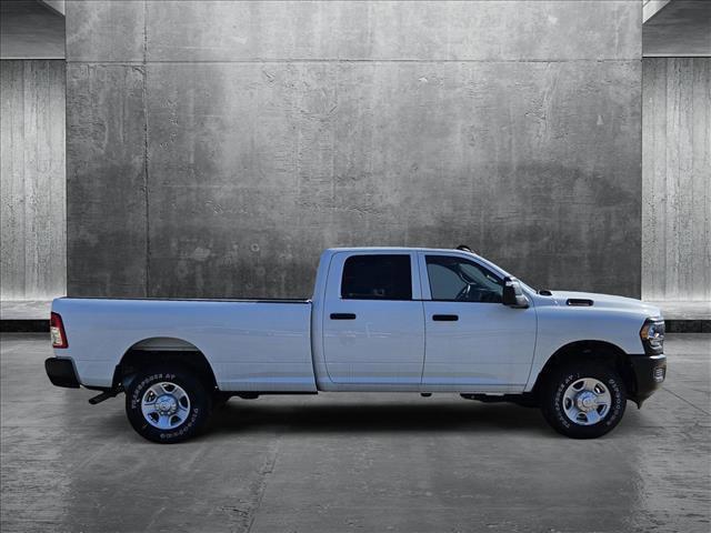 new 2024 Ram 2500 car, priced at $43,408