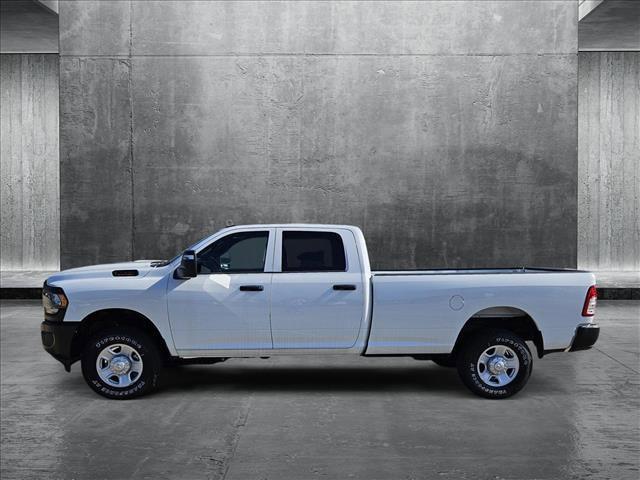 new 2024 Ram 2500 car, priced at $43,408