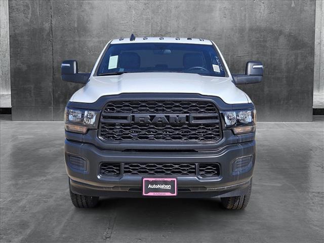 new 2024 Ram 2500 car, priced at $43,408