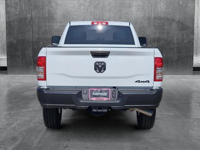 new 2024 Ram 2500 car, priced at $43,408