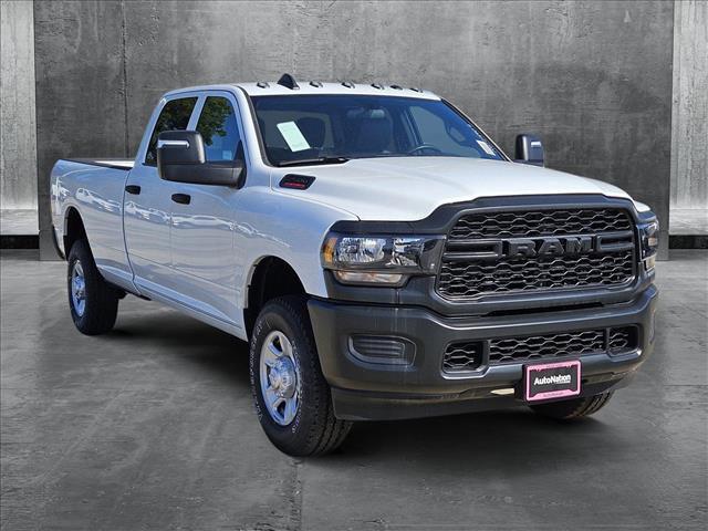 new 2024 Ram 2500 car, priced at $43,408