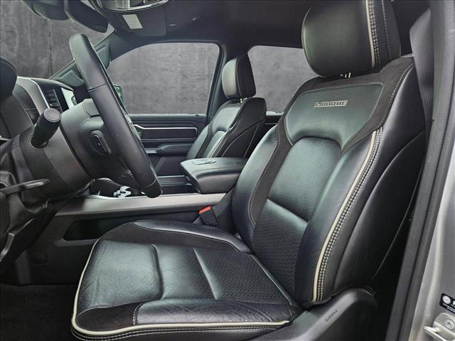 used 2024 Ram 1500 car, priced at $39,991