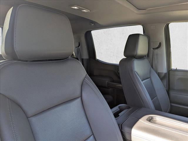 used 2022 Chevrolet Silverado 1500 car, priced at $33,395