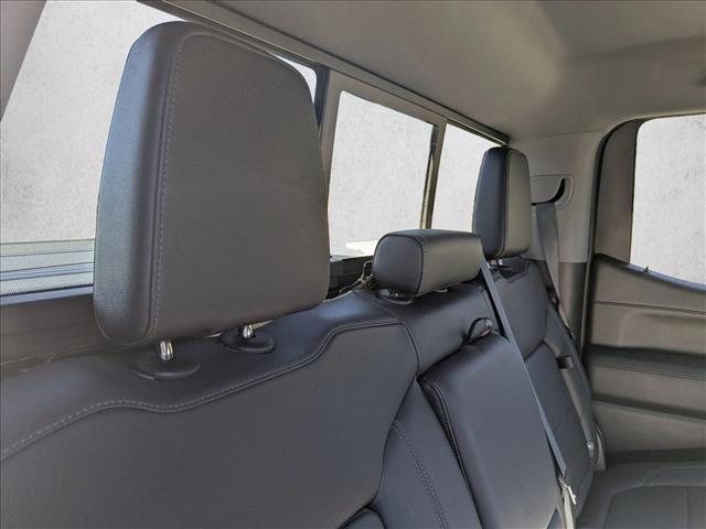 used 2022 Chevrolet Silverado 1500 car, priced at $33,395