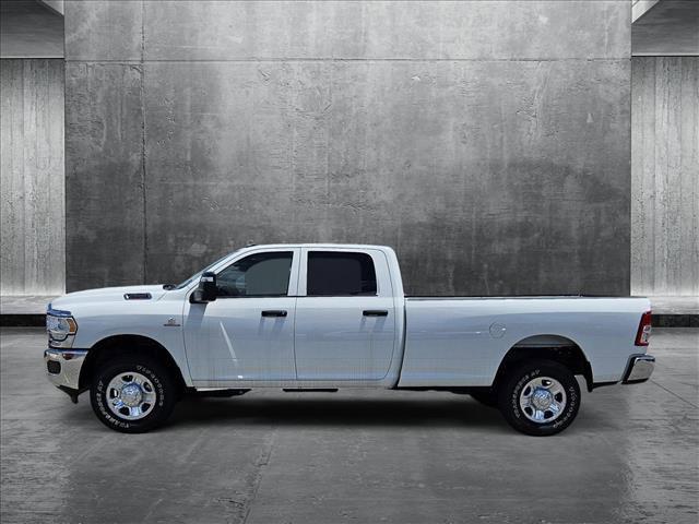 new 2024 Ram 2500 car, priced at $52,491