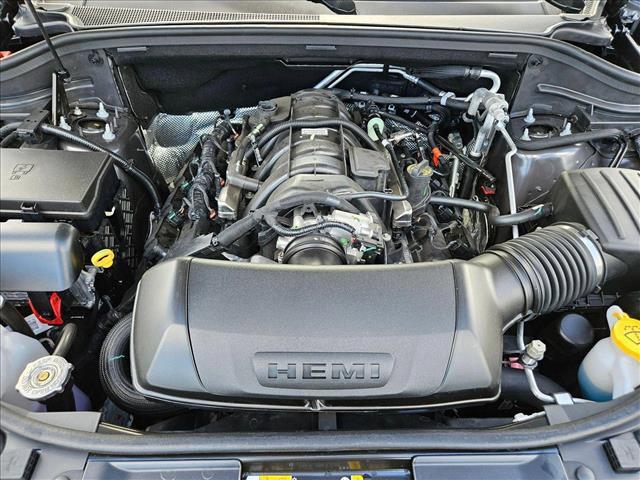 new 2025 Dodge Durango car, priced at $49,999