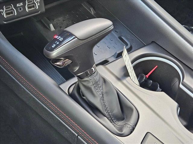 new 2025 Dodge Durango car, priced at $49,999