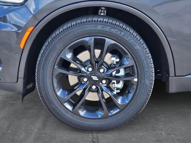 new 2025 Dodge Durango car, priced at $49,999