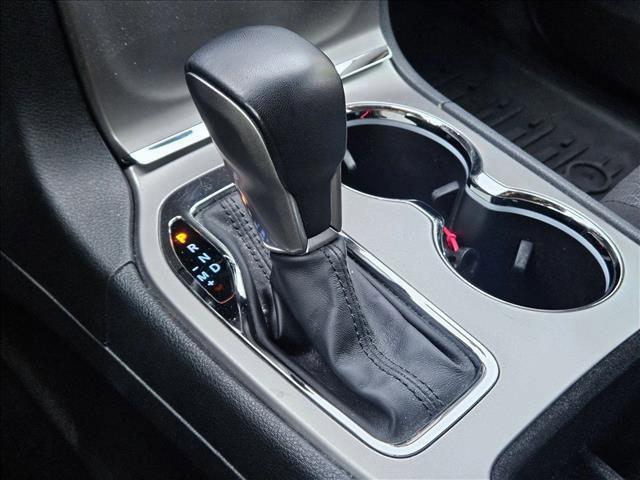 used 2021 Jeep Grand Cherokee car, priced at $21,991