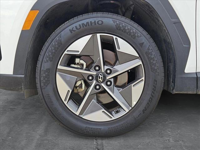 used 2025 Hyundai Tucson car, priced at $28,991
