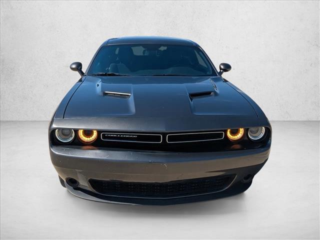 used 2023 Dodge Challenger car, priced at $25,991