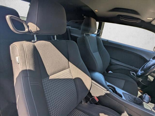 used 2023 Dodge Challenger car, priced at $25,991