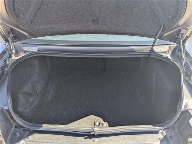 used 2023 Dodge Challenger car, priced at $25,991