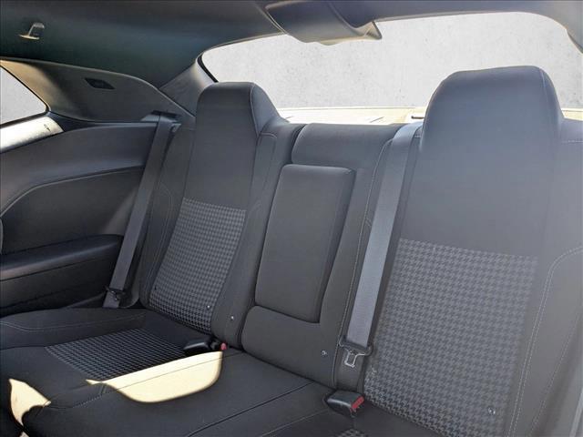 used 2023 Dodge Challenger car, priced at $25,991