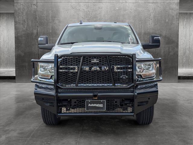 new 2024 Ram 2500 car, priced at $49,420