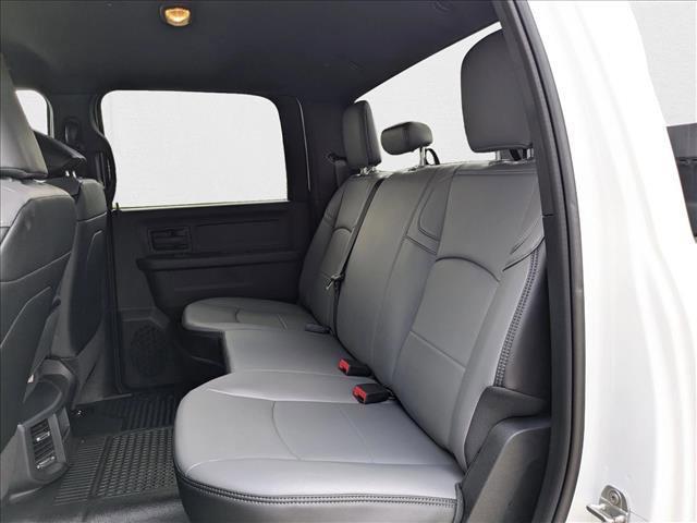 new 2024 Ram 2500 car, priced at $49,486