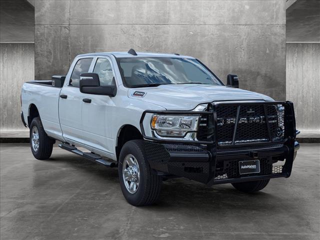 new 2024 Ram 2500 car, priced at $49,420