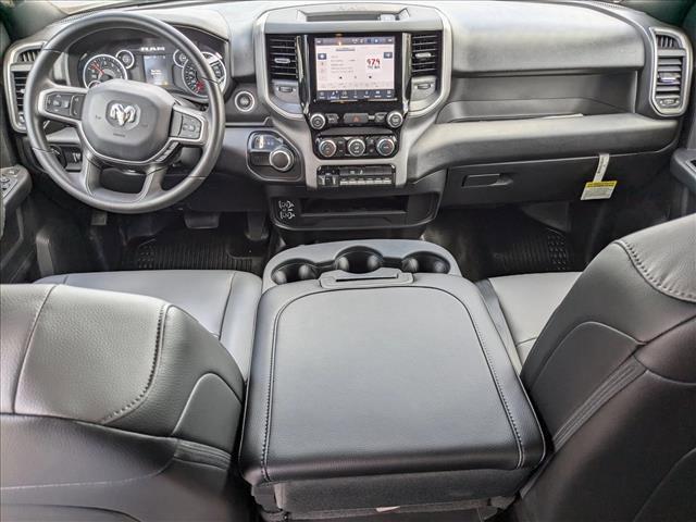 new 2024 Ram 2500 car, priced at $49,486