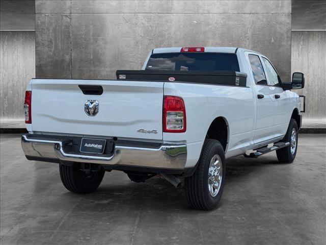 new 2024 Ram 2500 car, priced at $49,420