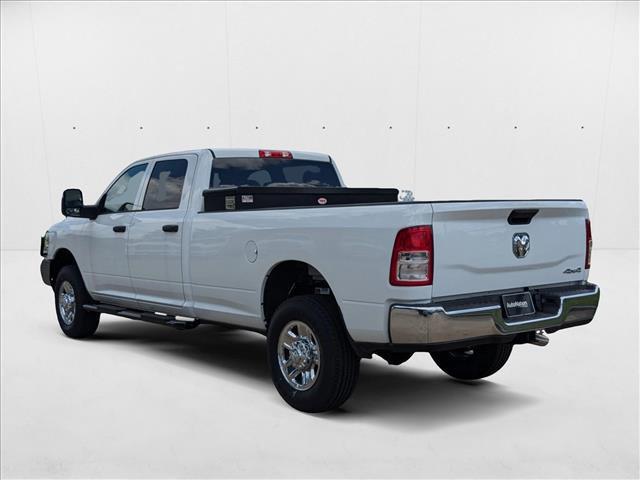 new 2024 Ram 2500 car, priced at $49,486