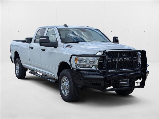 new 2024 Ram 2500 car, priced at $49,486