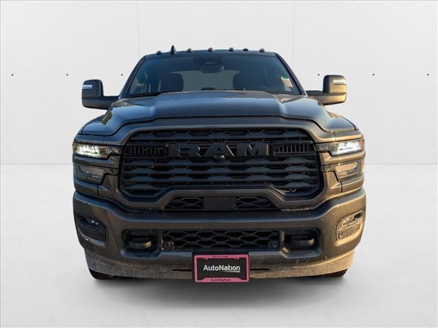 new 2025 Ram 3500 car, priced at $73,991