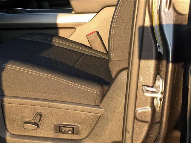 new 2025 Ram 3500 car, priced at $73,991