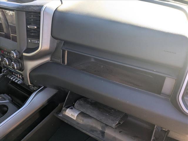 used 2019 Ram 1500 car, priced at $25,991