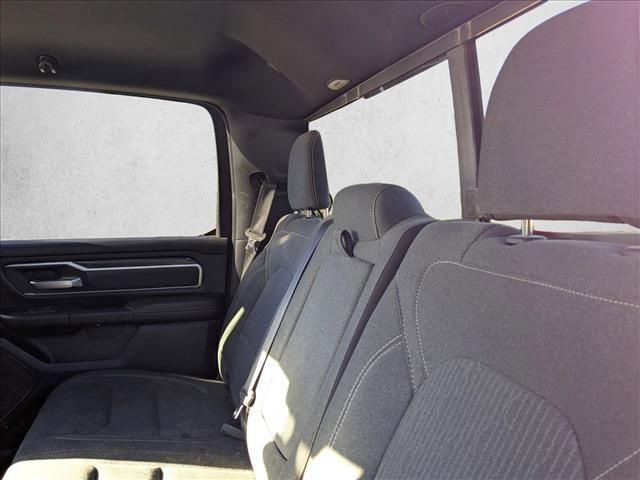 used 2019 Ram 1500 car, priced at $25,991