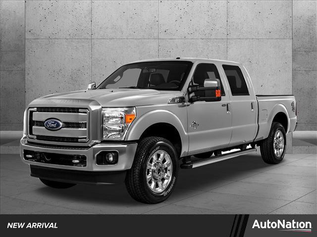 used 2016 Ford F-250 car, priced at $13,991