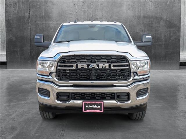 used 2024 Ram 2500 car, priced at $55,691