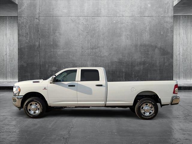 used 2024 Ram 2500 car, priced at $55,691