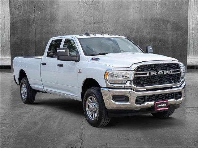 used 2024 Ram 2500 car, priced at $55,691