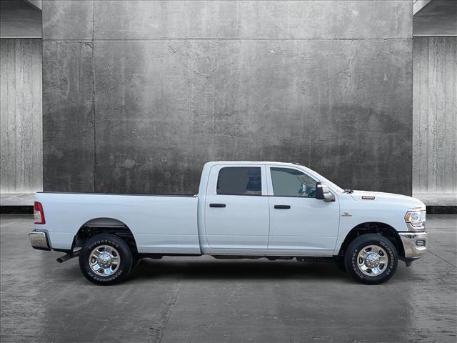 used 2024 Ram 2500 car, priced at $55,691