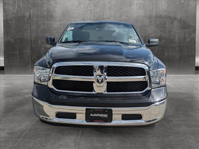 new 2024 Ram 1500 Classic car, priced at $35,480