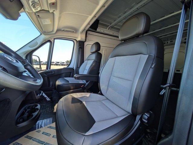 new 2024 Ram ProMaster 2500 car, priced at $45,139