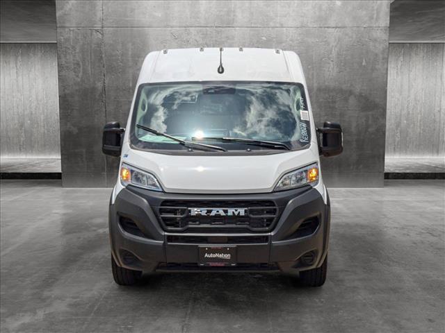 new 2024 Ram ProMaster 2500 car, priced at $47,192