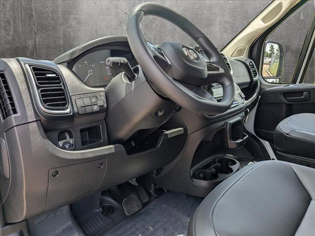 new 2024 Ram ProMaster 2500 car, priced at $47,192