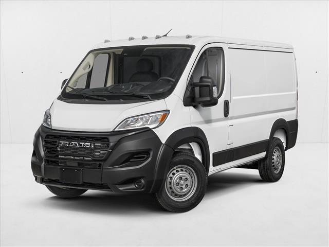 new 2025 Ram ProMaster 1500 car, priced at $45,991
