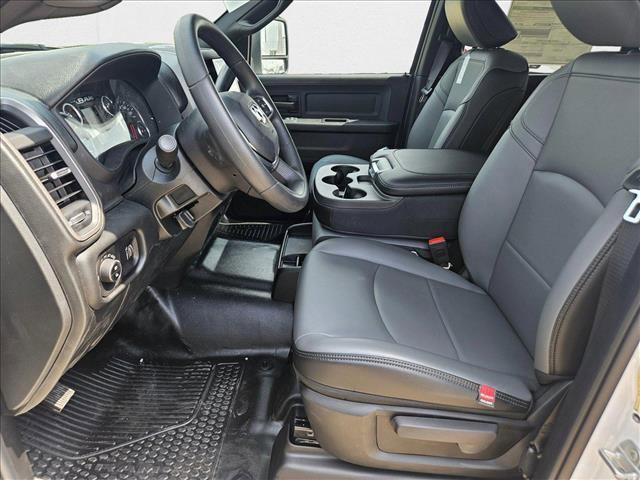 new 2025 Ram 2500 car, priced at $46,991