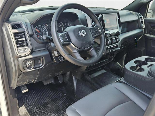 new 2025 Ram 2500 car, priced at $46,991