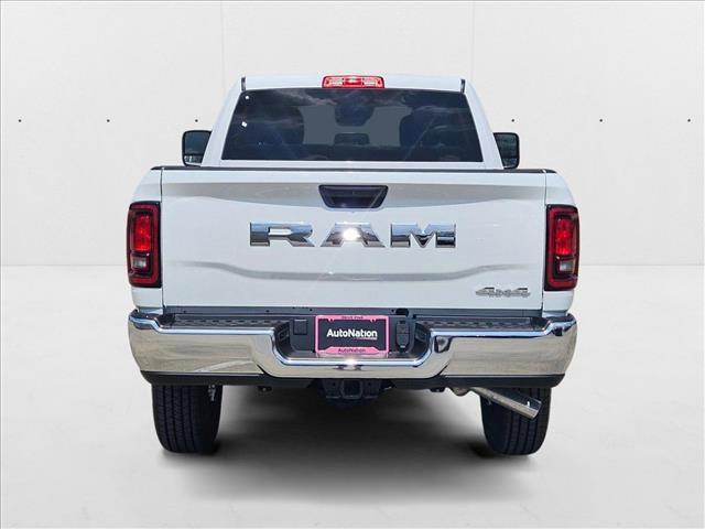 new 2025 Ram 2500 car, priced at $46,991