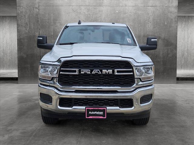 new 2024 Ram 2500 car, priced at $62,331