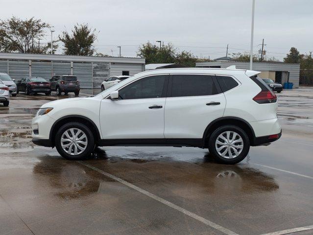 used 2019 Nissan Rogue car, priced at $17,292