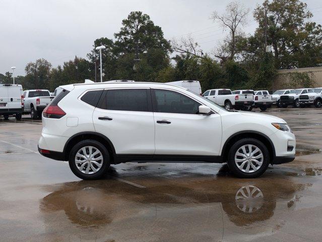 used 2019 Nissan Rogue car, priced at $17,292