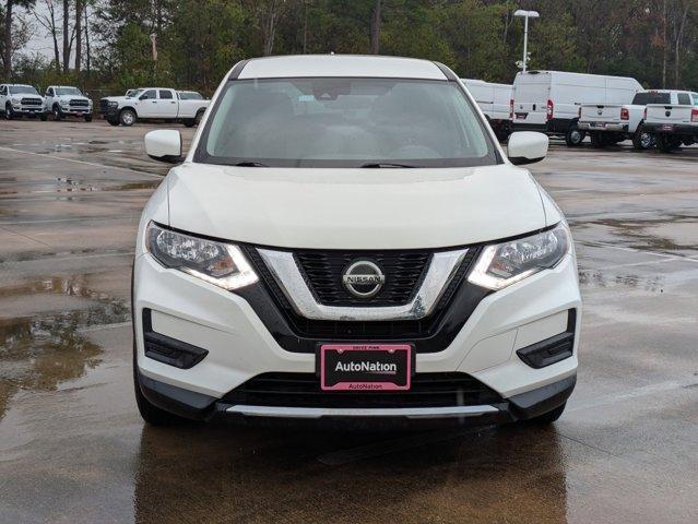 used 2019 Nissan Rogue car, priced at $17,292